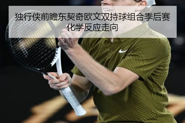 独行侠前瞻东契奇欧文双持球组合季后赛化学反应走向